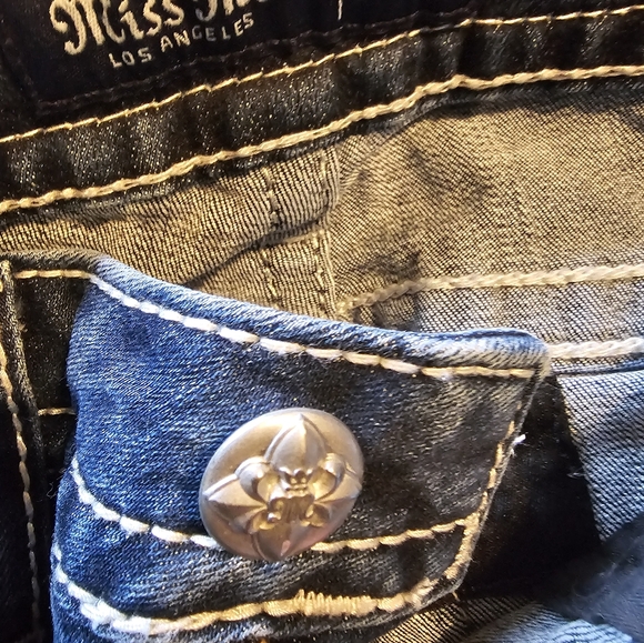 Miss Me Cow Print - Picture 2 of 3